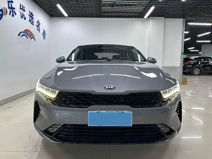 2020 Kia K5 2.0T 240HP L4 8AT,autocango,china used car exporter,china ev exporter,chinese used car exporter,chinese used ev exporter