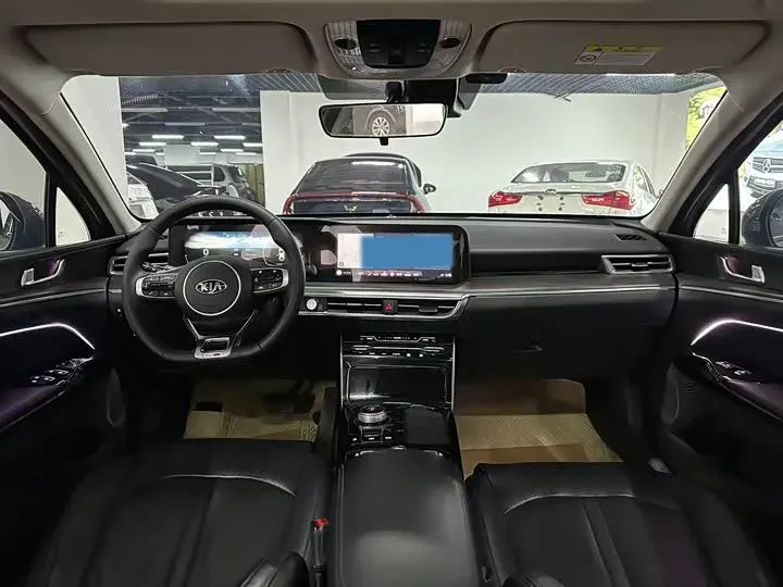 2020 Kia K5 2.0T 240HP L4 8AT,autocango,china used car exporter,china ev exporter,chinese used car exporter,chinese used ev exporter
