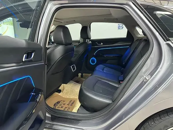 2020 Kia K5 2.0T 240HP L4 8AT,autocango,china used car exporter,china ev exporter,chinese used car exporter,chinese used ev exporter