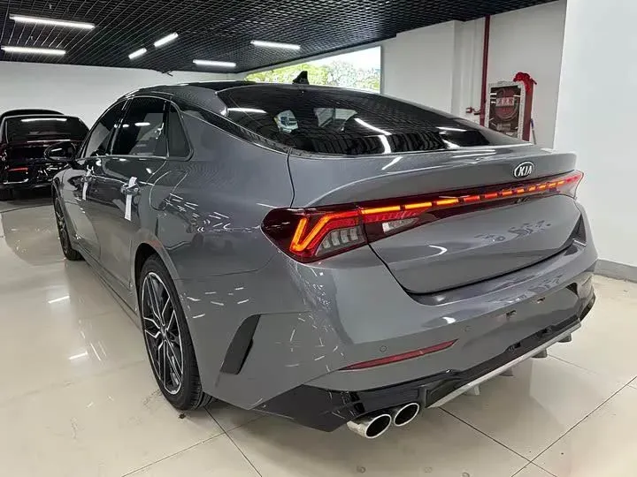 2020 Kia K5 2.0T 240HP L4 8AT,autocango,china used car exporter,china ev exporter,chinese used car exporter,chinese used ev exporter