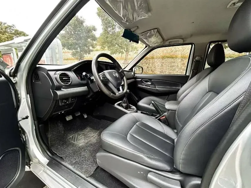 2021 Dongfeng RuiQi 2.4T 165HP L4 5MT,autocango,china used car exporter,china ev exporter,chinese used car exporter,chinese used ev exporter