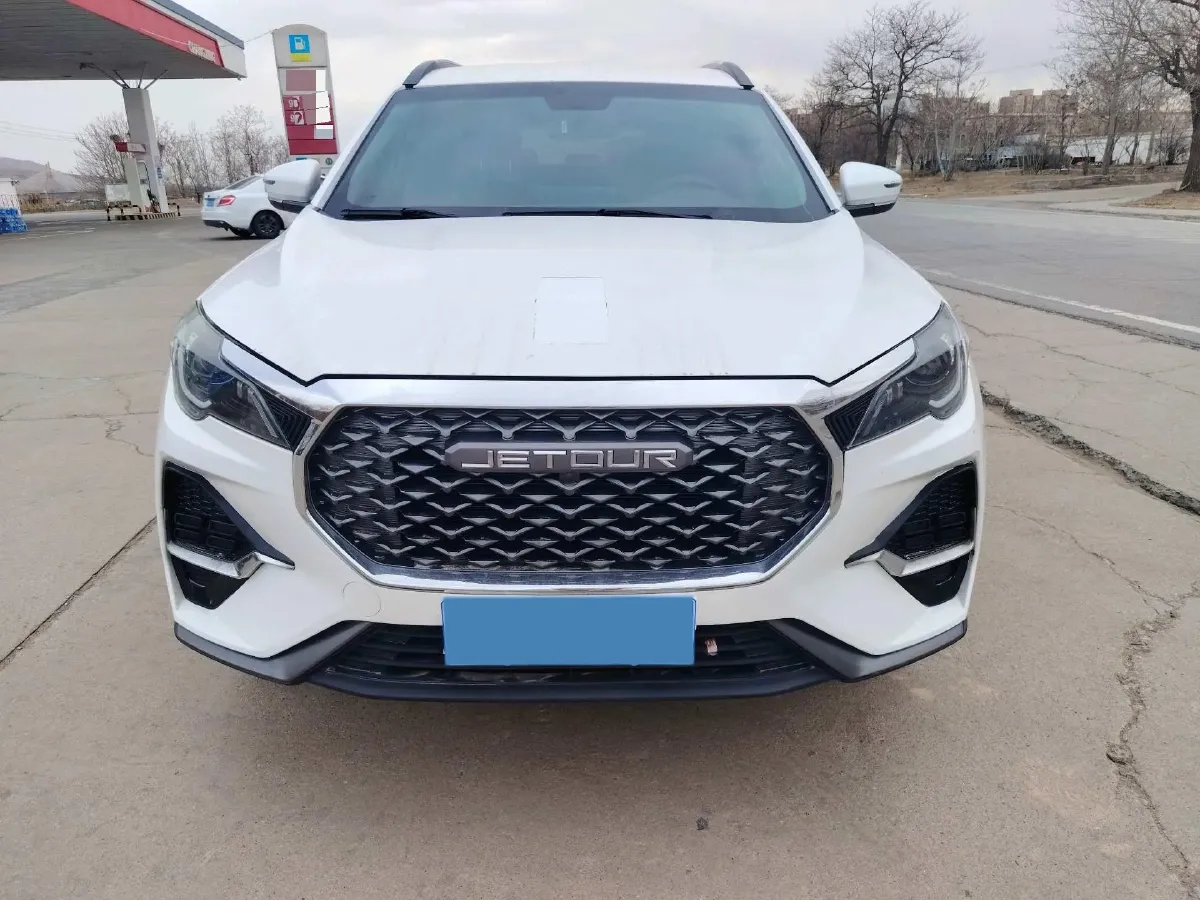 2022 Jetour X70S 1.5T 156HP L4 6DCT,autocango,china used car exporter,china ev exporter,chinese used car exporter,chinese used ev exporter