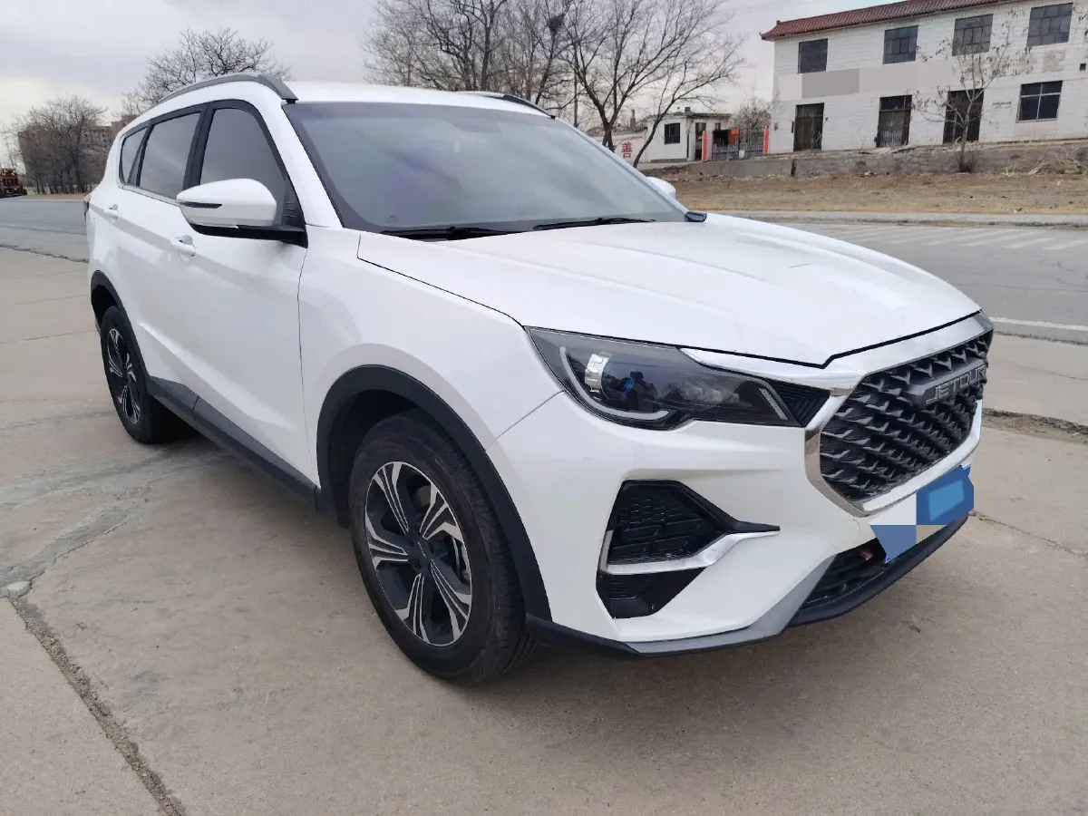 2022 Jetour X70S 1.5T 156HP L4 6DCT,autocango,china used car exporter,china ev exporter,chinese used car exporter,chinese used ev exporter