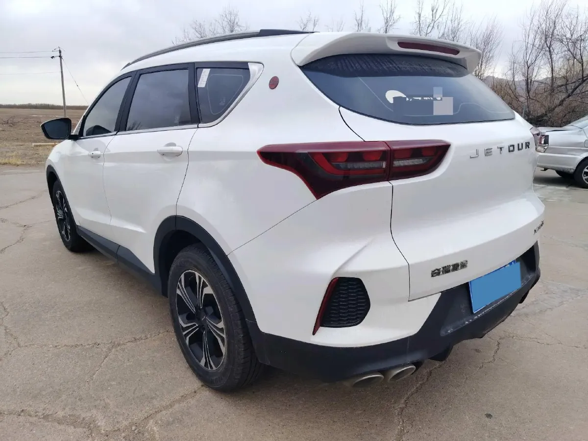 2022 Jetour X70S 1.5T 156HP L4 6DCT,autocango,china used car exporter,china ev exporter,chinese used car exporter,chinese used ev exporter