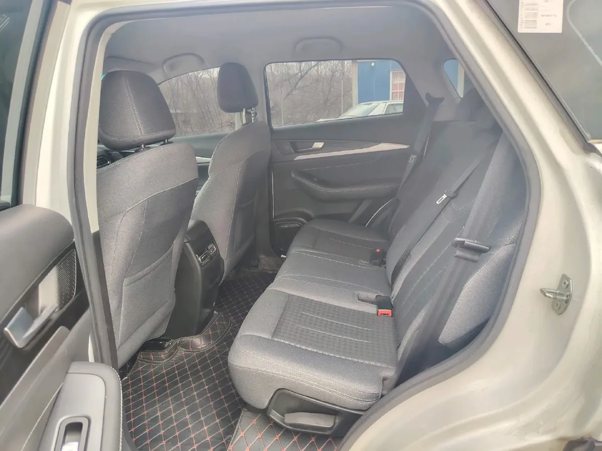 2022 Jetour X70S 1.5T 156HP L4 6DCT,autocango,china used car exporter,china ev exporter,chinese used car exporter,chinese used ev exporter