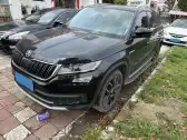 2019 SKODA KODIAK GT,autocango,china used car exporter,china ev exporter,chinese used car exporter,chinese used ev exporter
