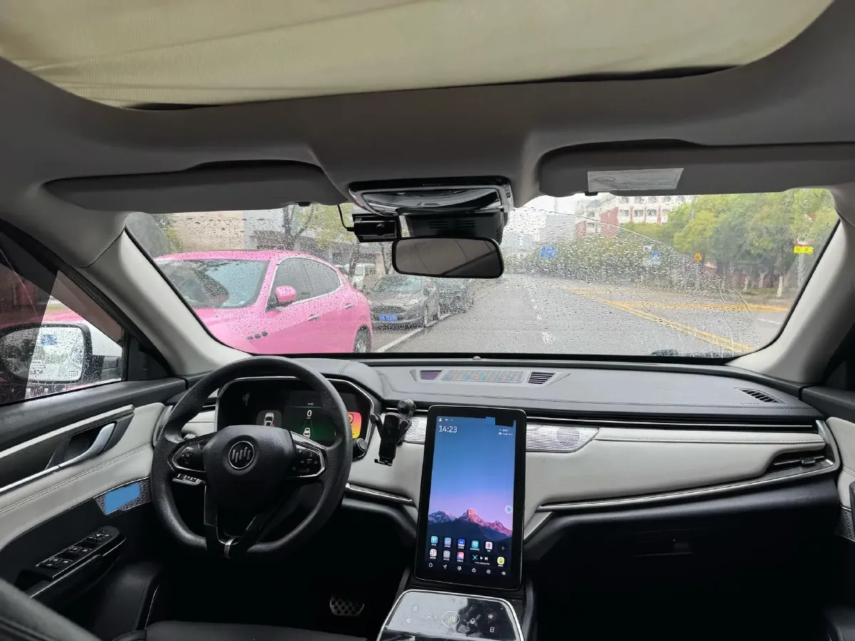 2019 Weltmeister EX5 BEV 52.56KWH,autocango,china used car exporter,china ev exporter,chinese used car exporter,chinese used ev exporter