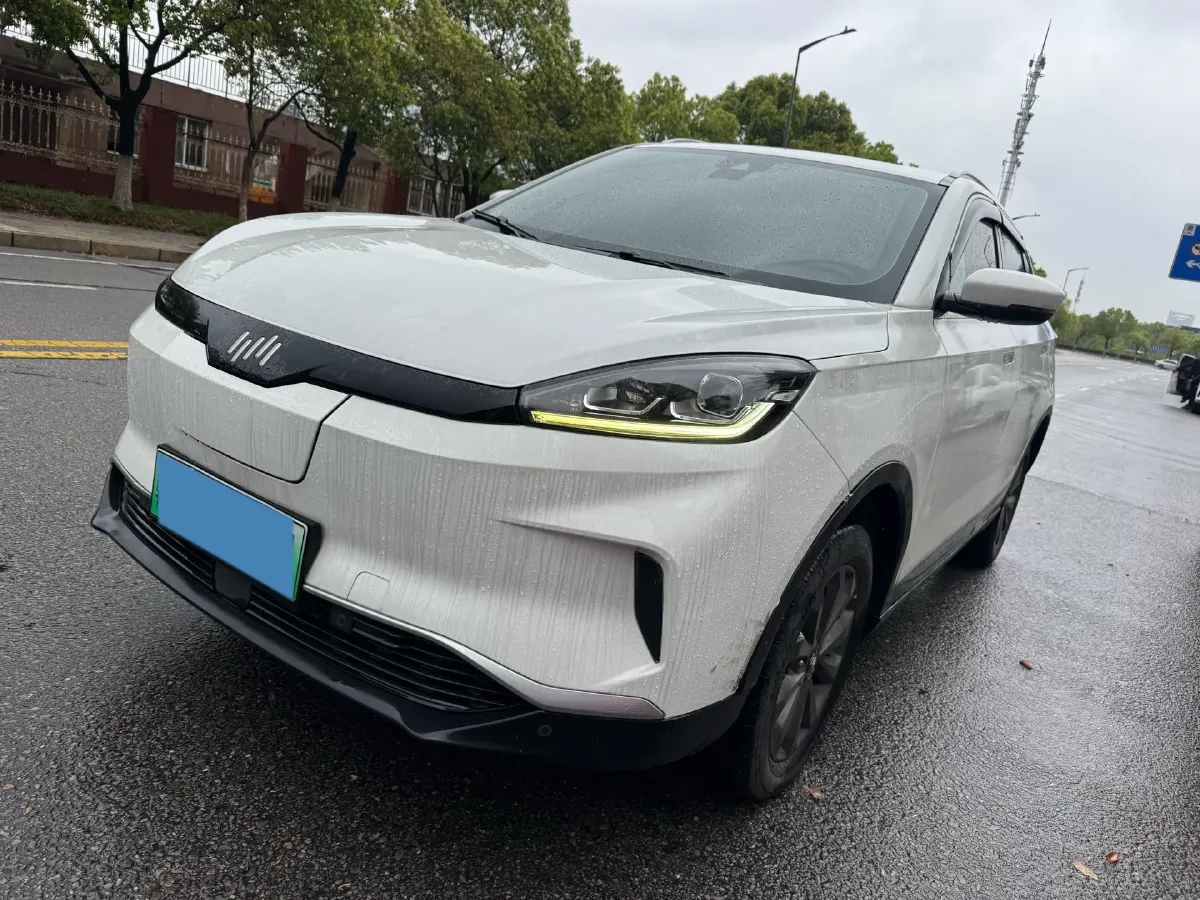 2019 Weltmeister EX5 BEV 52.56KWH,autocango,china used car exporter,china ev exporter,chinese used car exporter,chinese used ev exporter