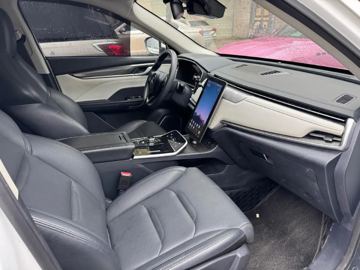 2019 Weltmeister EX5 BEV 52.56KWH,autocango,china used car exporter,china ev exporter,chinese used car exporter,chinese used ev exporter