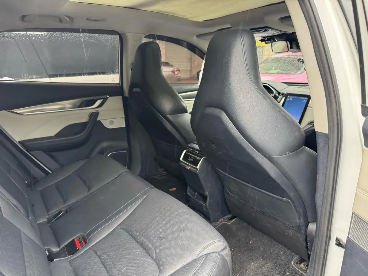 2019 Weltmeister EX5 BEV 52.56KWH,autocango,china used car exporter,china ev exporter,chinese used car exporter,chinese used ev exporter