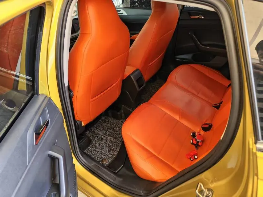 2019 Volkswagen Polo 1.5L 113HP L4 6AT,autocango,china used car exporter,china ev exporter,chinese used car exporter,chinese used ev exporter