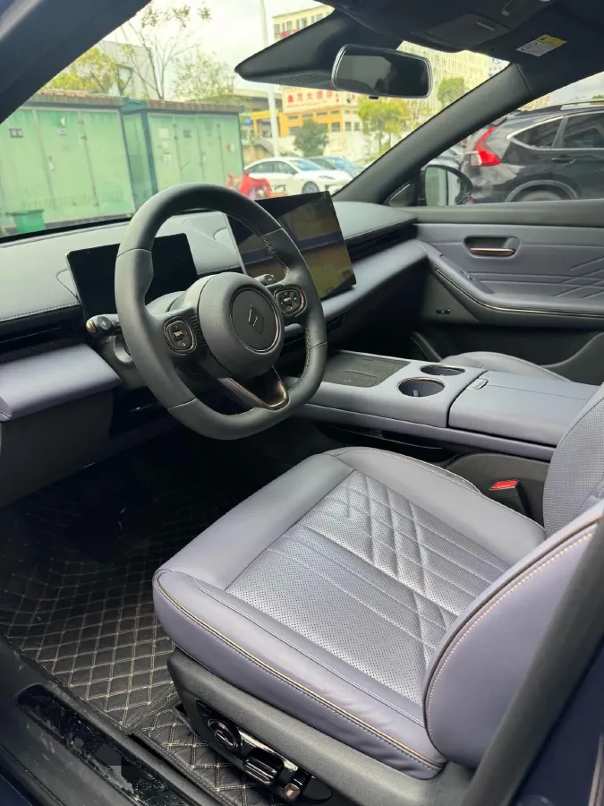 2025 BaoJun XiangJing BEV,autocango,china used car exporter,china ev exporter,chinese used car exporter,chinese used ev exporter