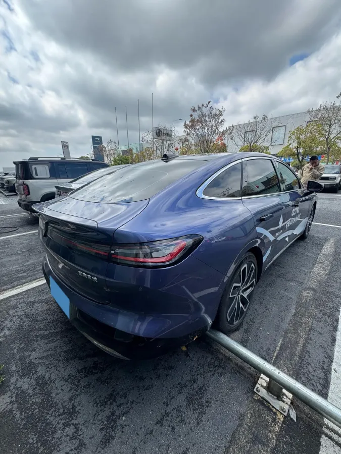 2025 BaoJun XiangJing BEV,autocango,china used car exporter,china ev exporter,chinese used car exporter,chinese used ev exporter