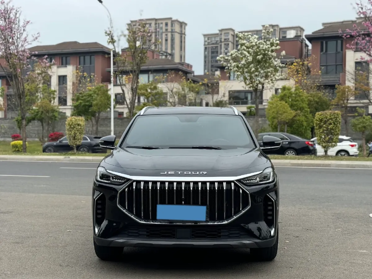 2023 Jetour X70 PRO 1.6T 197HP L4 7DCT,autocango,china used car exporter,china ev exporter,chinese used car exporter,chinese used ev exporter