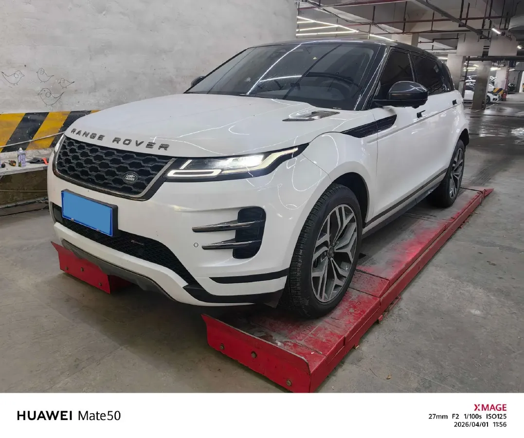 2022 Land Rover Range Rover Evoque 2.0T 249HP L4 9AT,autocango,china used car exporter,china ev exporter,chinese used car exporter,chinese used ev exporter