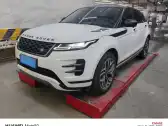 2022 LAND ROVER RANGE ROVER EVOQUE,autocango,china used car exporter,china ev exporter,chinese used car exporter,chinese used ev exporter