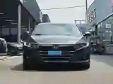 2022 Honda Accord 1.5T 194HP L4 CVT