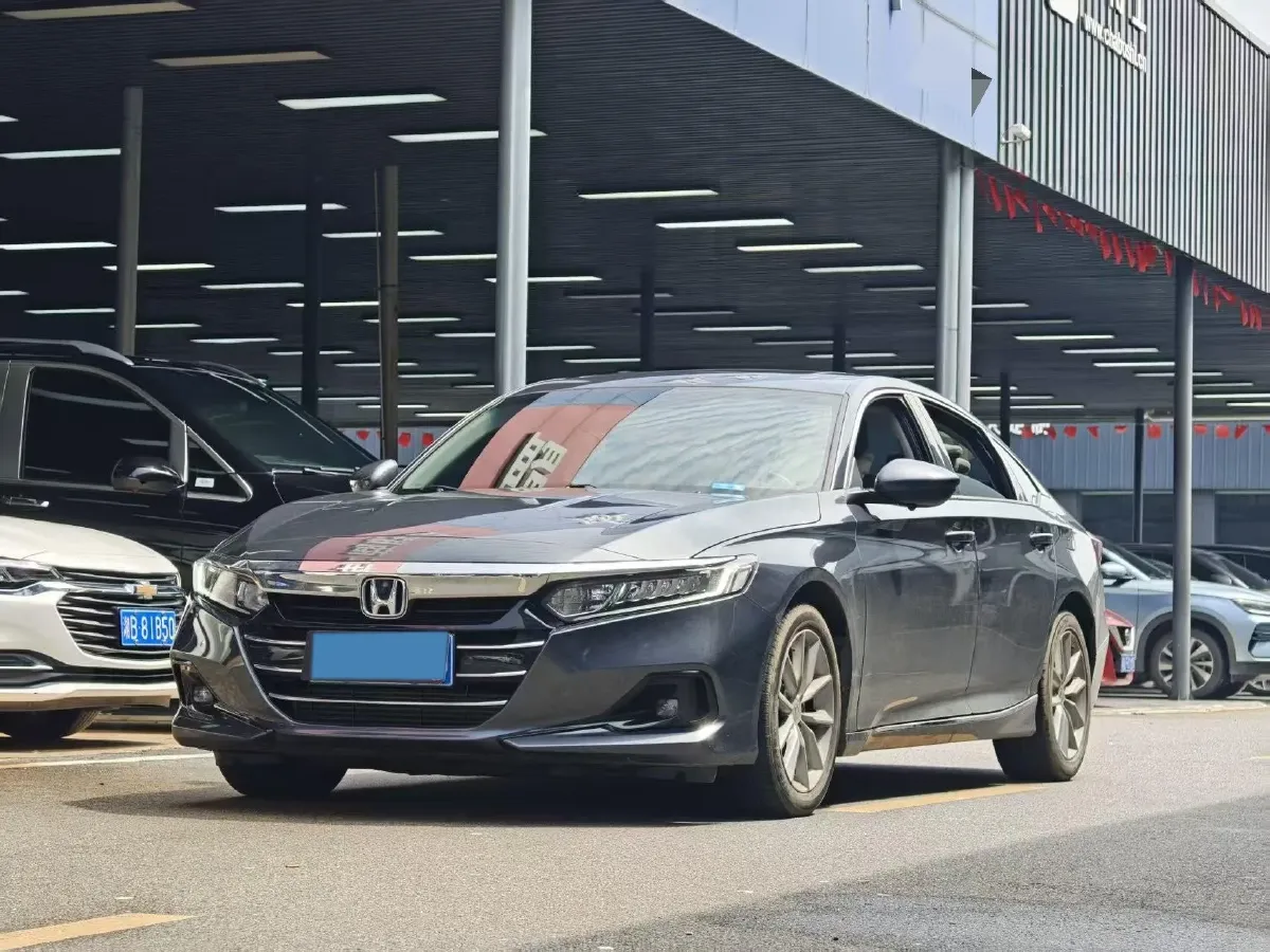 2022 Honda Accord 1.5T 194HP L4 CVT,autocango,china used car exporter,china ev exporter,chinese used car exporter,chinese used ev exporter
