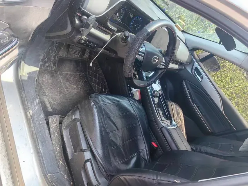 2023 Aion S BEV 55.2KWH,autocango,china used car exporter,china ev exporter,chinese used car exporter,chinese used ev exporter