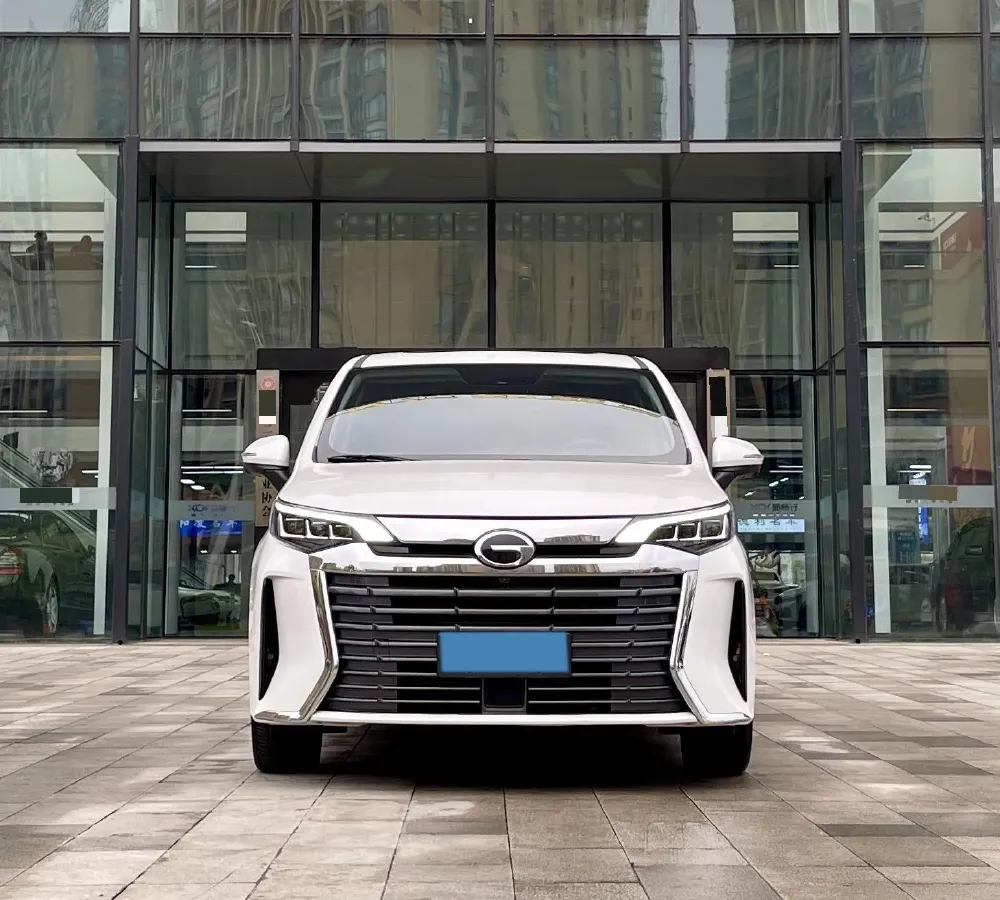 2024 GAC Trumpchi M6 1.5T 177HP L4 7DCT,autocango,china used car exporter,china ev exporter,chinese used car exporter,chinese used ev exporter