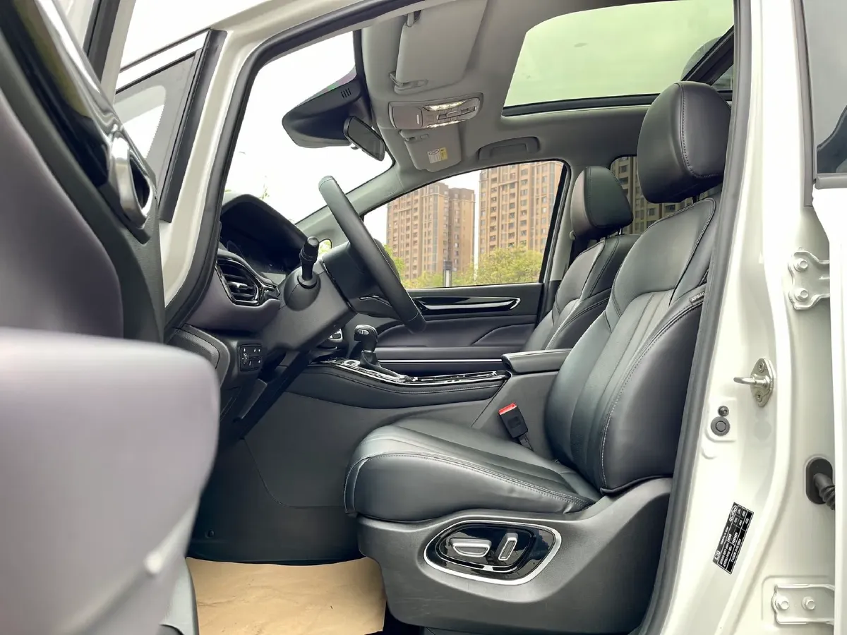 2024 GAC Trumpchi M6 1.5T 177HP L4 7DCT,autocango,china used car exporter,china ev exporter,chinese used car exporter,chinese used ev exporter