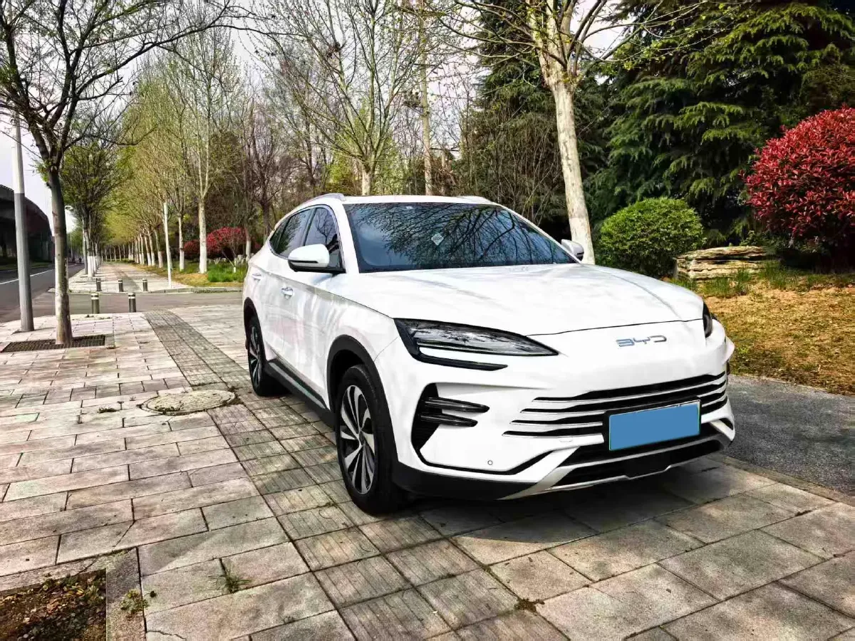 2024 BYD Song Plus 1.5L 110HP L4 E-CVT PHEV 18.3KWH,autocango,china used car exporter,china ev exporter,chinese used car exporter,chinese used ev exporter