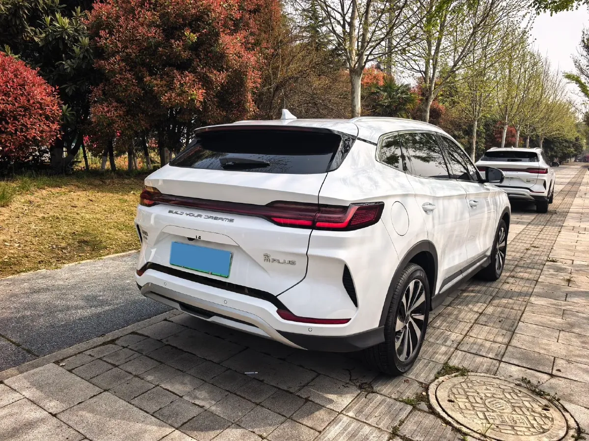 2024 BYD Song Plus 1.5L 110HP L4 E-CVT PHEV 18.3KWH,autocango,china used car exporter,china ev exporter,chinese used car exporter,chinese used ev exporter