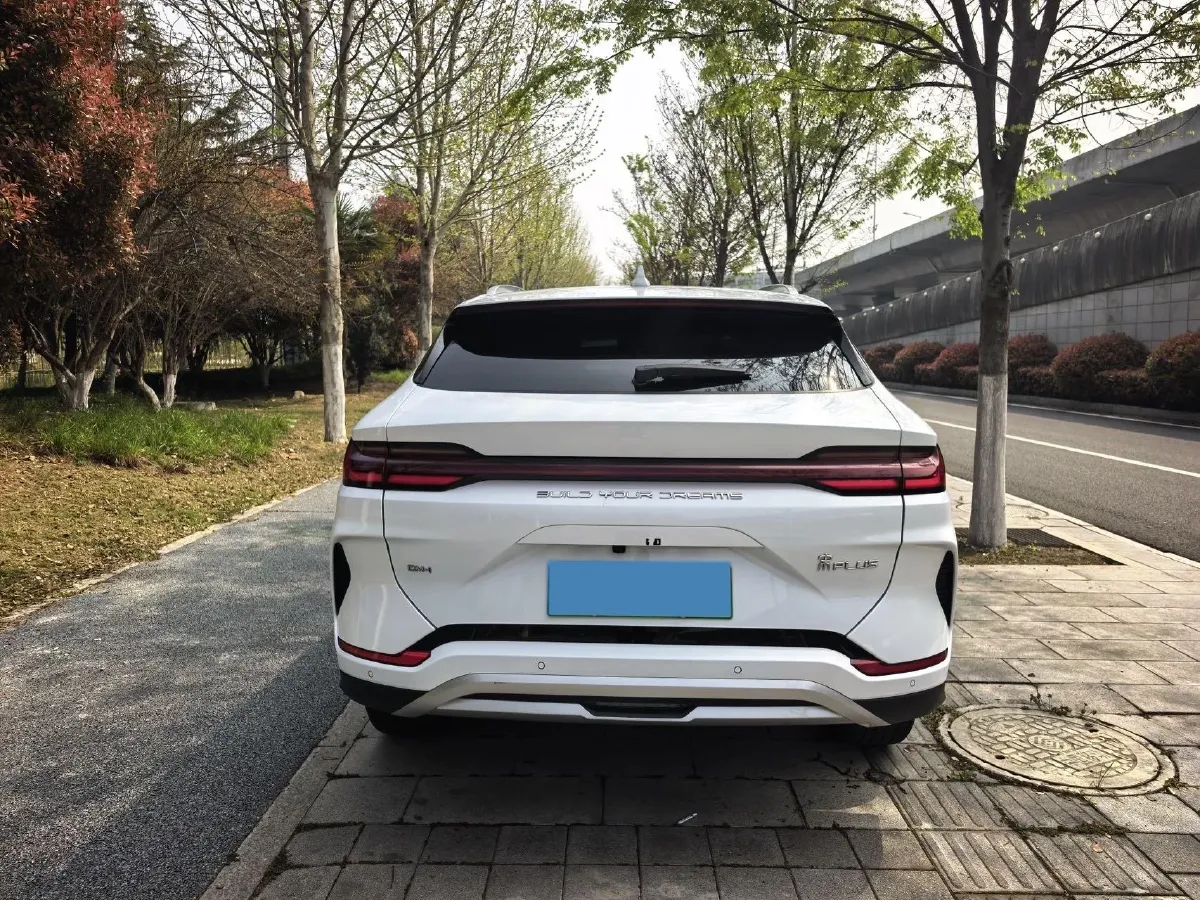2024 BYD Song Plus 1.5L 110HP L4 E-CVT PHEV 18.3KWH,autocango,china used car exporter,china ev exporter,chinese used car exporter,chinese used ev exporter
