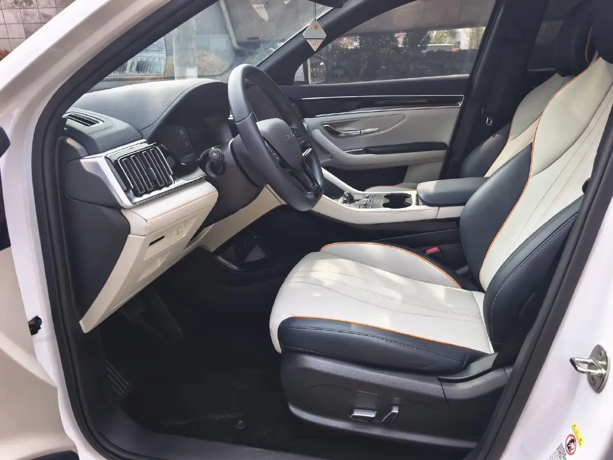 2024 BYD Song Plus 1.5L 110HP L4 E-CVT PHEV 18.3KWH,autocango,china used car exporter,china ev exporter,chinese used car exporter,chinese used ev exporter