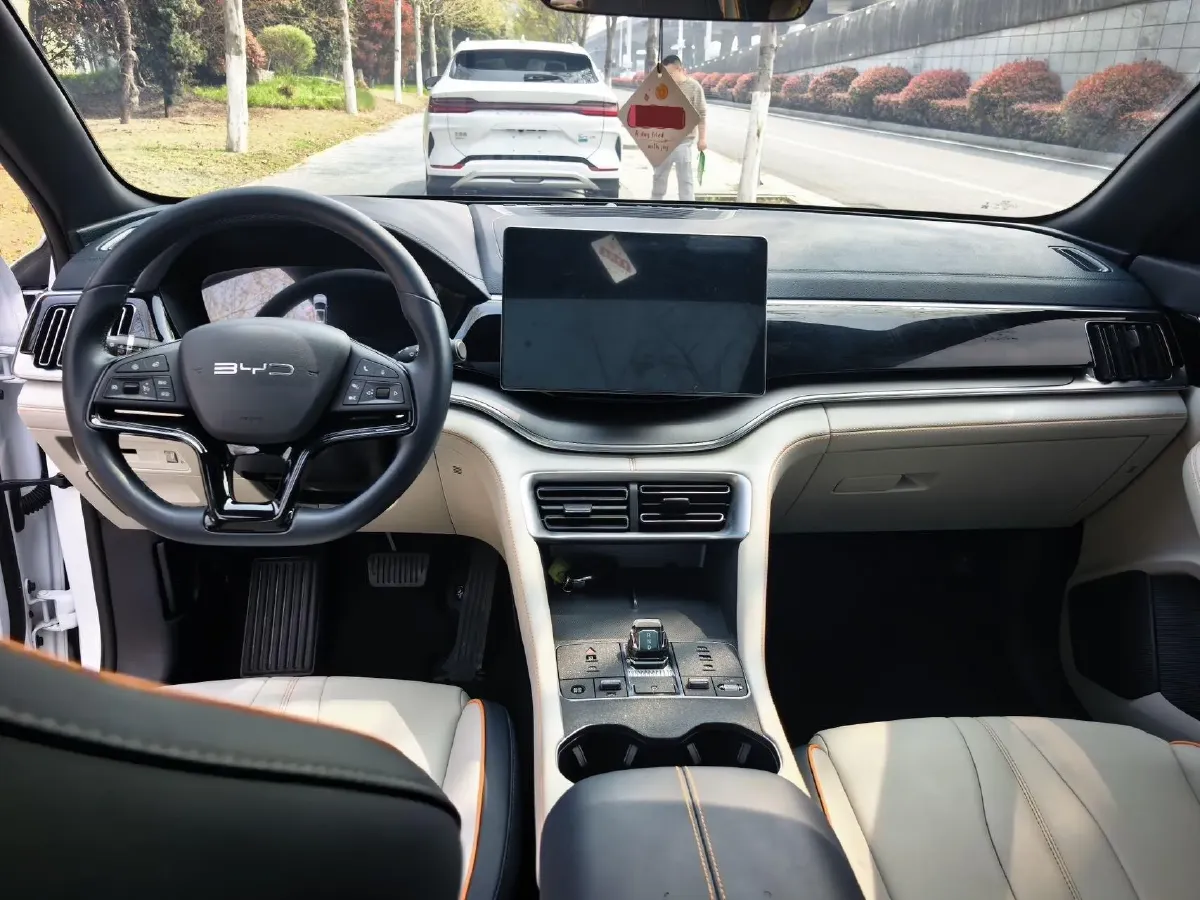 2024 BYD Song Plus 1.5L 110HP L4 E-CVT PHEV 18.3KWH,autocango,china used car exporter,china ev exporter,chinese used car exporter,chinese used ev exporter