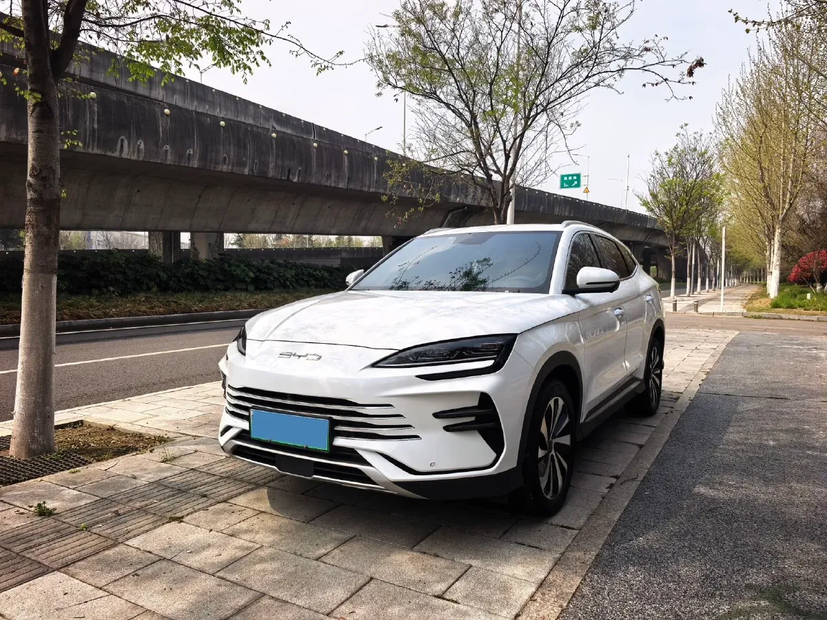 2024 BYD Song Plus 1.5L 110HP L4 E-CVT PHEV 18.3KWH,autocango,china used car exporter,china ev exporter,chinese used car exporter,chinese used ev exporter