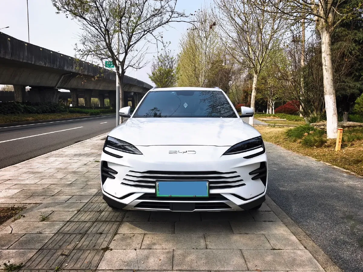 2024 BYD Song Plus 1.5L 110HP L4 E-CVT PHEV 18.3KWH,autocango,china used car exporter,china ev exporter,chinese used car exporter,chinese used ev exporter