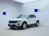 2022 Volkswagen T-Roc 1.4T 150HP L4 7DCT