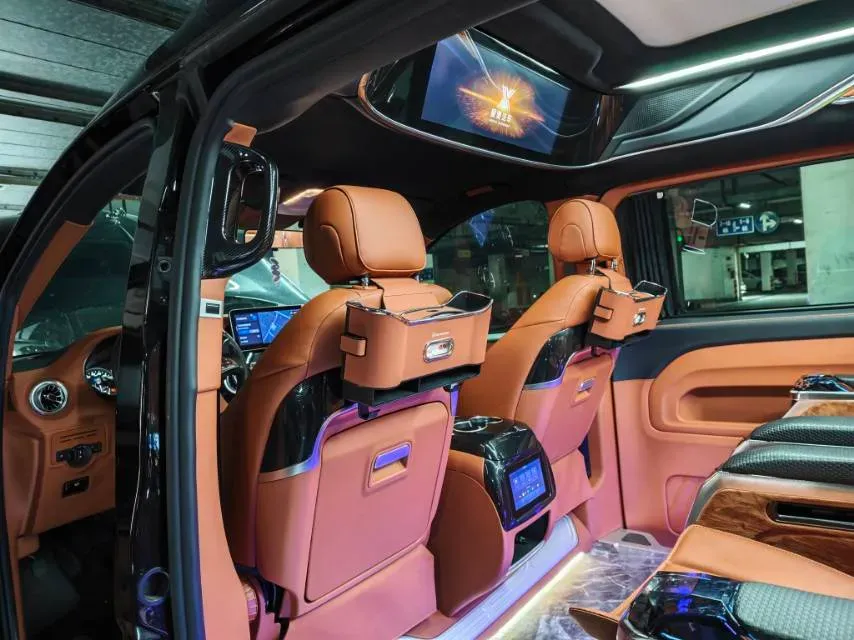 2023 Mercedes-Benz Vito 2.0T 211HP L4 9AT,autocango,china used car exporter,china ev exporter,chinese used car exporter,chinese used ev exporter