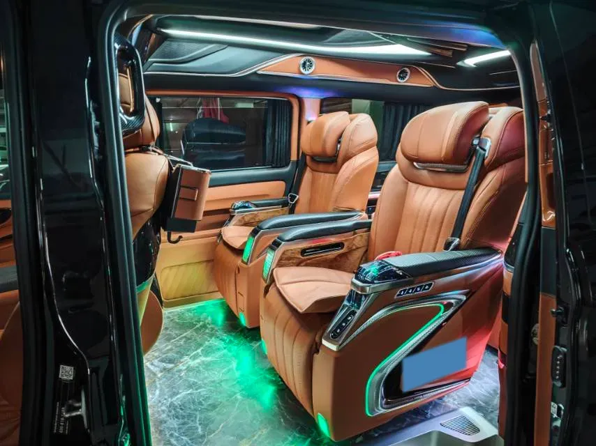 2023 Mercedes-Benz Vito 2.0T 211HP L4 9AT,autocango,china used car exporter,china ev exporter,chinese used car exporter,chinese used ev exporter