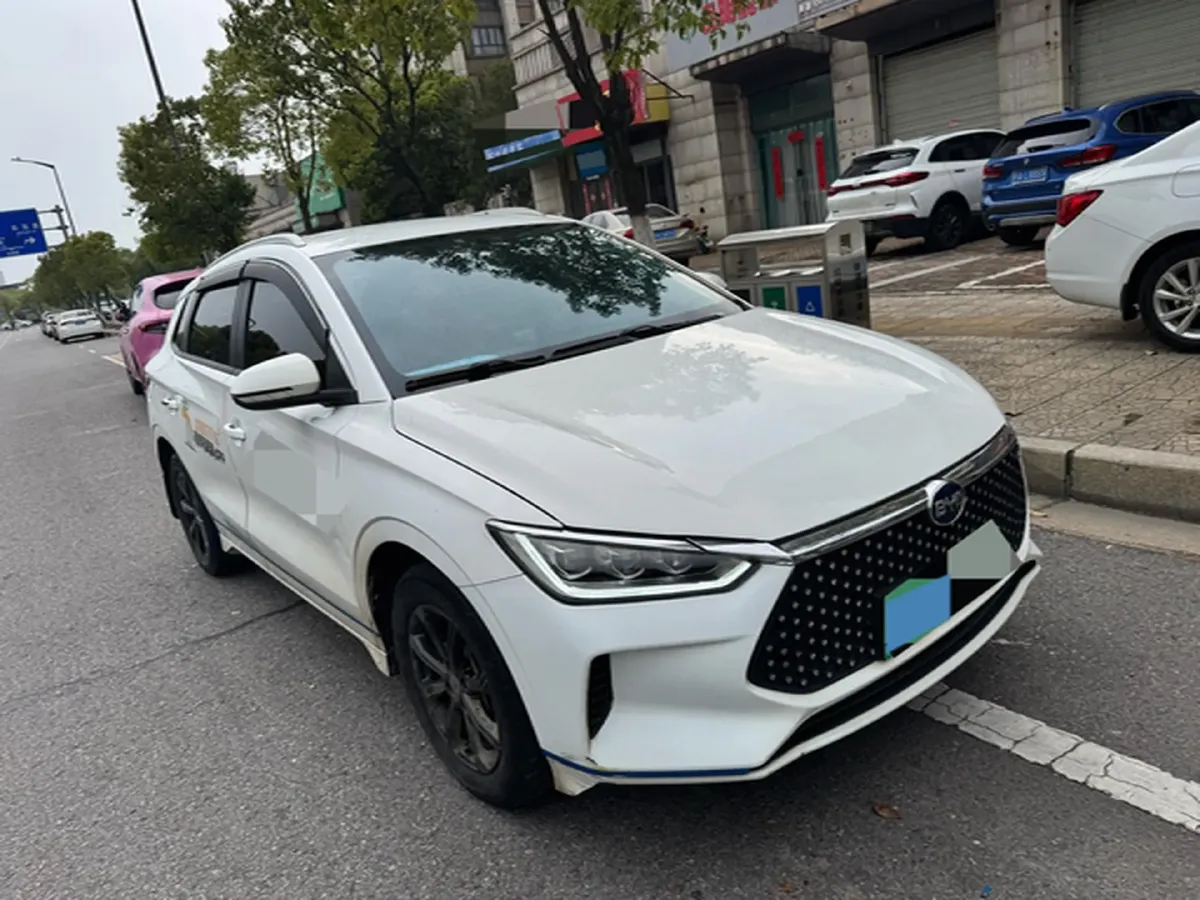 2019 BYD e2 BEV 35.2KWH,autocango,china used car exporter,china ev exporter,chinese used car exporter,chinese used ev exporter