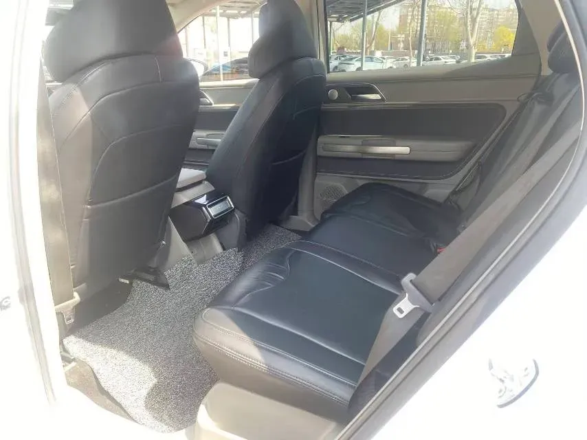 2021 Aiways U5 BEV 53KWH,autocango,china used car exporter,china ev exporter,chinese used car exporter,chinese used ev exporter