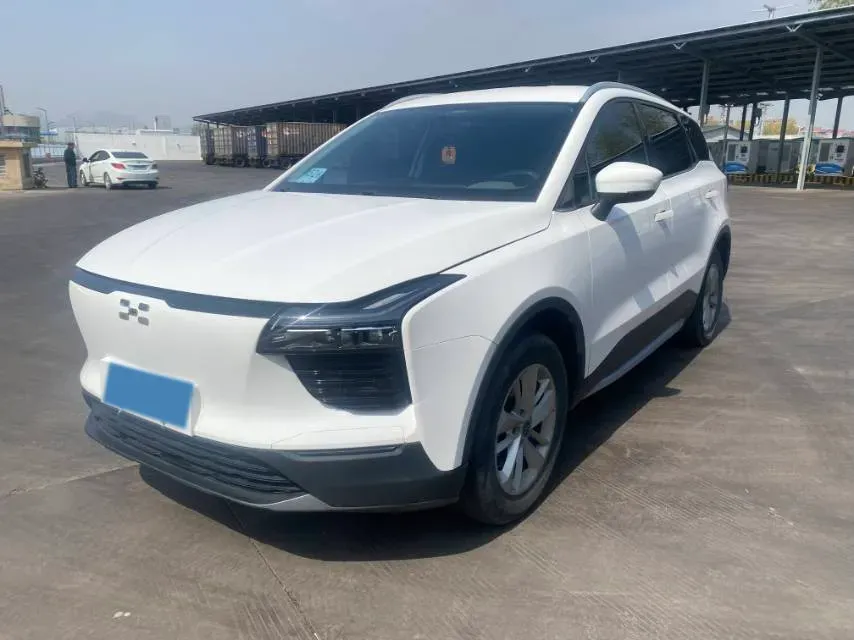 2021 Aiways U5 BEV 53KWH,autocango,china used car exporter,china ev exporter,chinese used car exporter,chinese used ev exporter