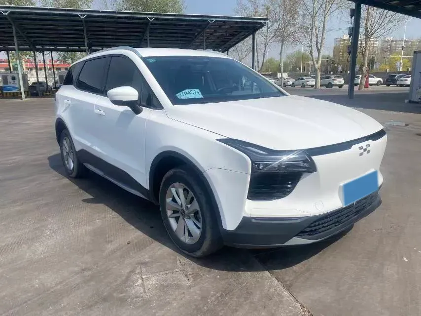 2021 Aiways U5 BEV 53KWH,autocango,china used car exporter,china ev exporter,chinese used car exporter,chinese used ev exporter