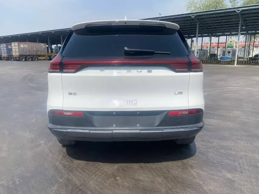 2021 Aiways U5 BEV 53KWH,autocango,china used car exporter,china ev exporter,chinese used car exporter,chinese used ev exporter