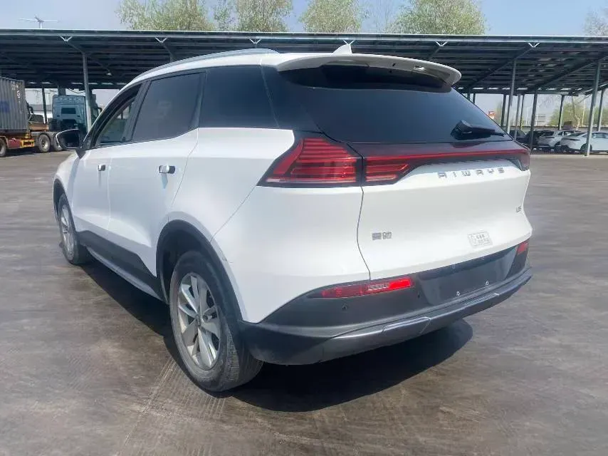 2021 Aiways U5 BEV 53KWH,autocango,china used car exporter,china ev exporter,chinese used car exporter,chinese used ev exporter