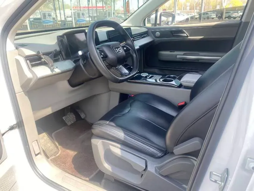 2021 Aiways U5 BEV 53KWH,autocango,china used car exporter,china ev exporter,chinese used car exporter,chinese used ev exporter