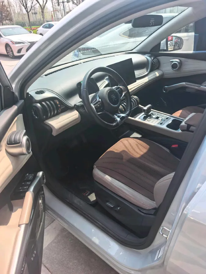 2023 BYD Yuan Plus BEV 49.92KWH,autocango,china used car exporter,china ev exporter,chinese used car exporter,chinese used ev exporter