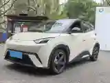 2024 BYD Seagull BEV 30.08KWH