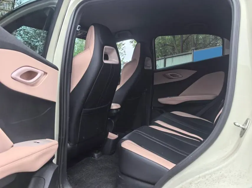 2024 BYD Seagull BEV 30.08KWH,autocango,china used car exporter,china ev exporter,chinese used car exporter,chinese used ev exporter