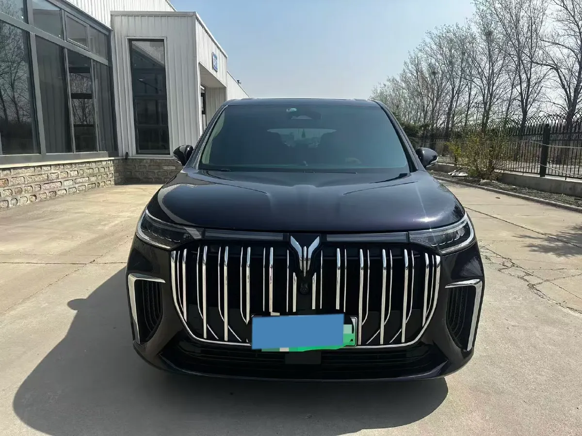 2022 Voyah Dream 1.5T 136HP L4 PHEV 25.57KWH,autocango,china used car exporter,china ev exporter,chinese used car exporter,chinese used ev exporter