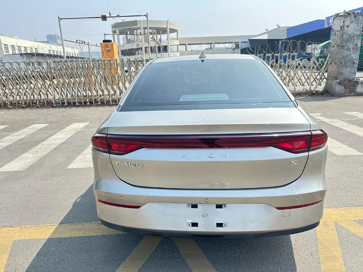 2020 Aion S BEV 58.8KWH,autocango,china used car exporter,china ev exporter,chinese used car exporter,chinese used ev exporter