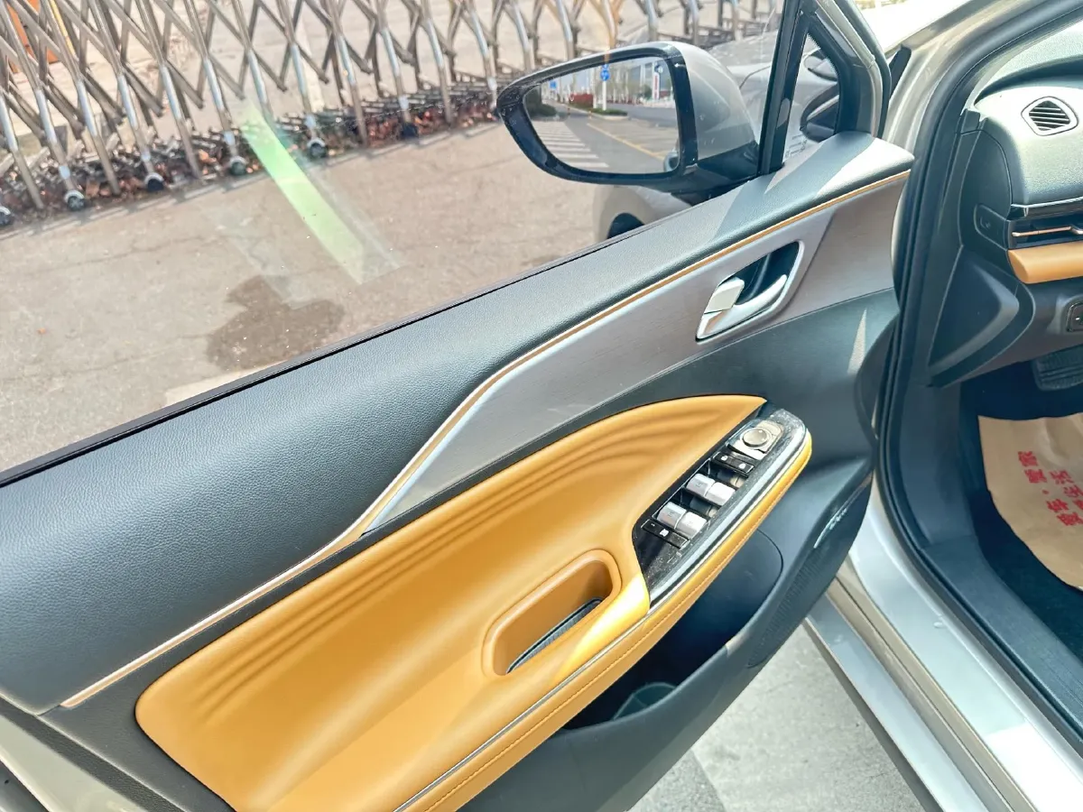 2020 Aion S BEV 58.8KWH,autocango,china used car exporter,china ev exporter,chinese used car exporter,chinese used ev exporter