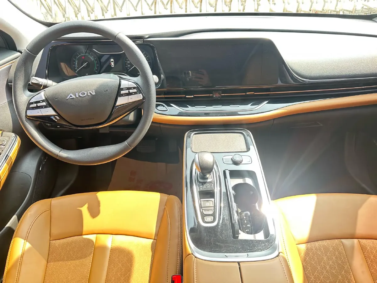 2020 Aion S BEV 58.8KWH,autocango,china used car exporter,china ev exporter,chinese used car exporter,chinese used ev exporter