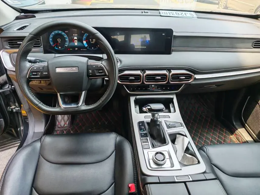 2021 Jetour X70 Plus 1.5T 156HP L4 6DCT,autocango,china used car exporter,china ev exporter,chinese used car exporter,chinese used ev exporter